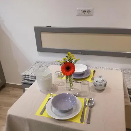 Casa Lilli 3* Foligno