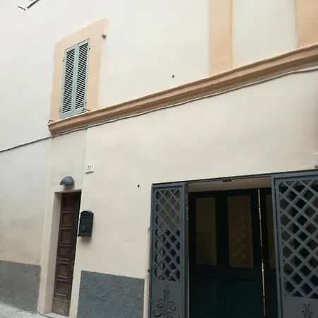Casa Lilli