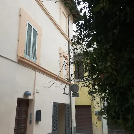 Casa Lilli Nocleg ze śniadaniem 3*