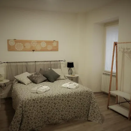 Casa Lilli Bed and Breakfast