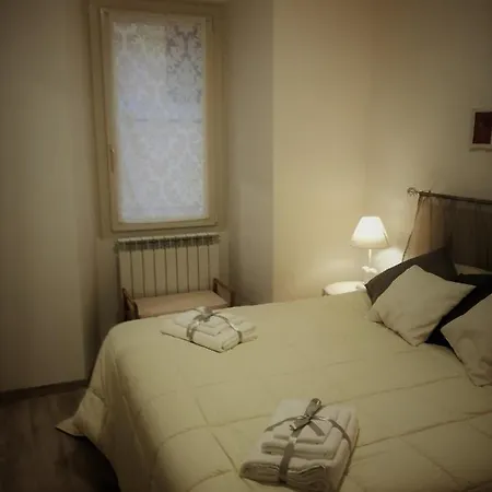 Casa Lilli Panzió Foligno