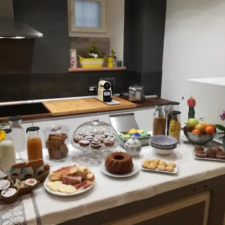 Casa Lilli 3*