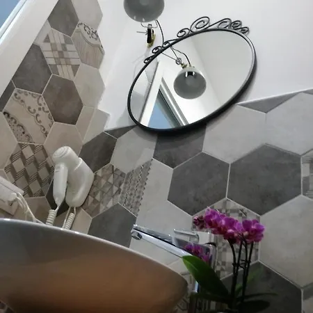 Casa Lilli 3*