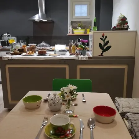 Casa Lilli 3* Foligno