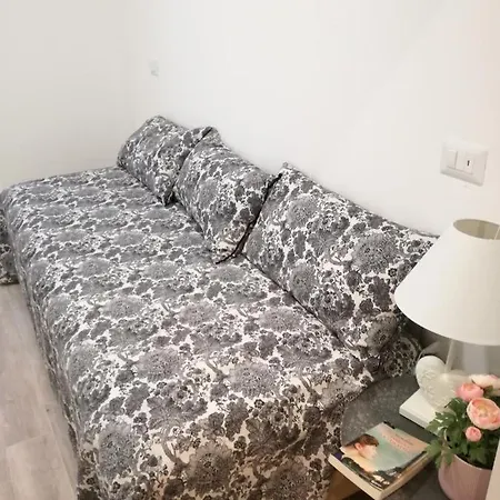 Casa Lilli Nocleg ze śniadaniem
