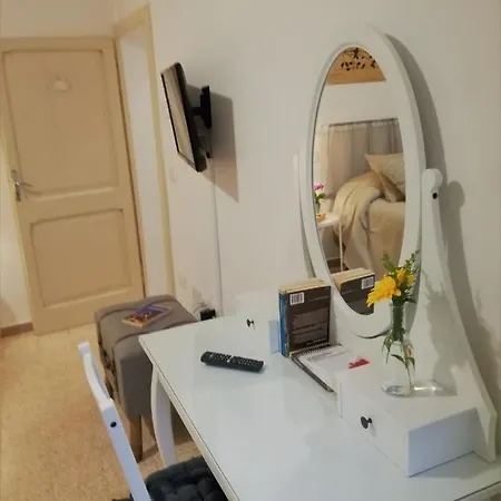 Nocleg ze śniadaniem Casa Lilli