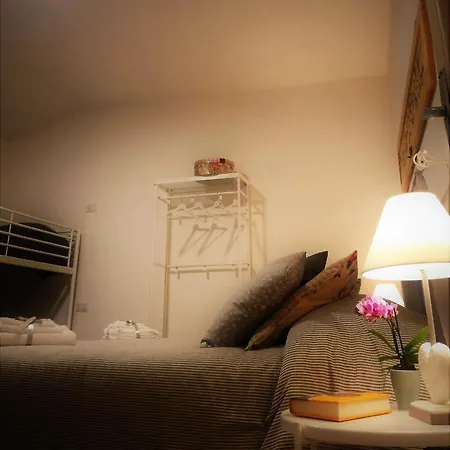 Casa Lilli Nocleg ze śniadaniem