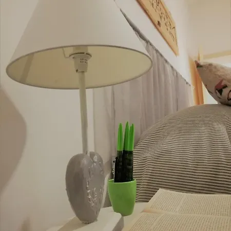 Frühstückspension Casa Lilli Foligno