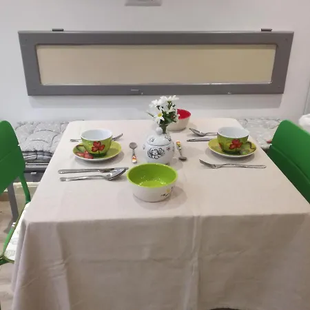 Casa Lilli Bed & Breakfast *