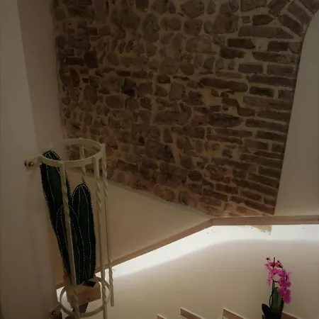 Bed & Breakfast Casa Lilli Foligno