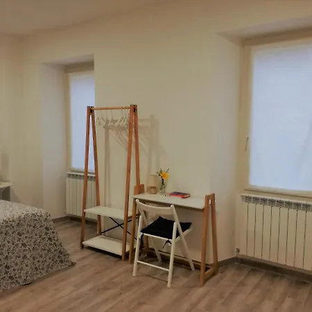 Casa Lilli Bed and Breakfast Φολίνιο