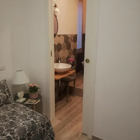 Casa Lilli Frühstückspension 3*