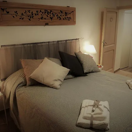 Casa Lilli Frühstückspension 3*