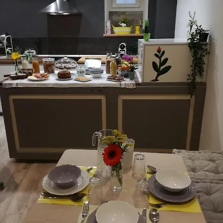 Casa Lilli Foligno