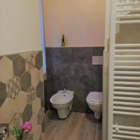 Casa Lilli Foligno