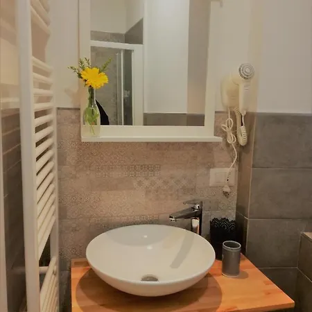 Casa Lilli Nocleg ze śniadaniem Foligno