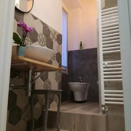 Casa Lilli 3* Foligno