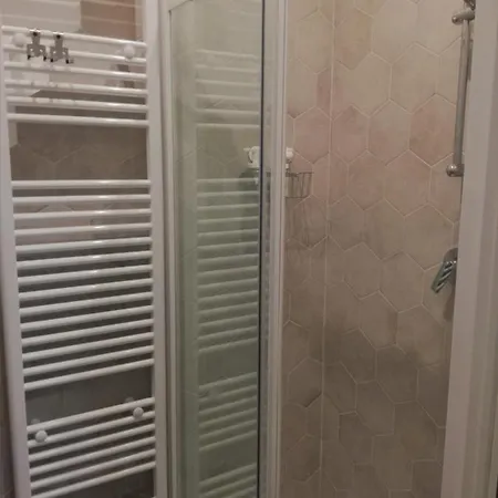 Frühstückspension Casa Lilli 3*