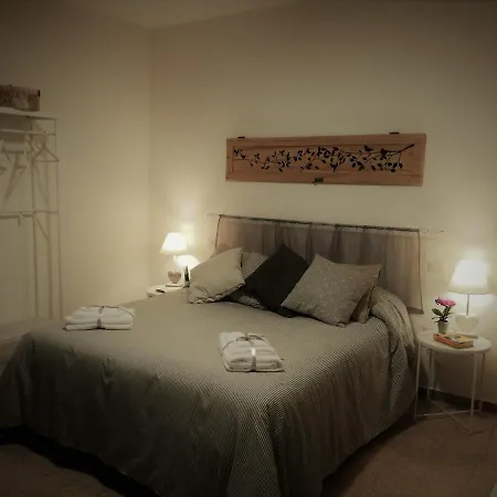 Casa Lilli Bed & Breakfast *