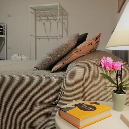 Casa Lilli フォリーニョ