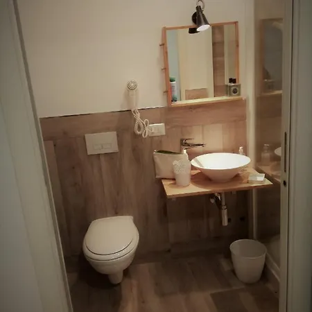 Casa Lilli 3*