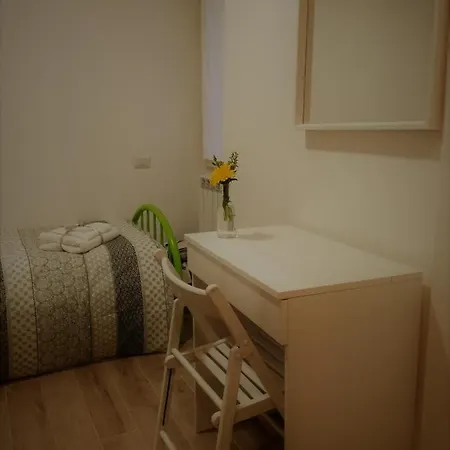 Casa Lilli 3*