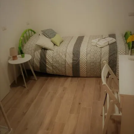 Nocleg ze śniadaniem Casa Lilli