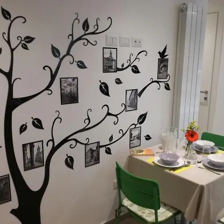 Casa Lilli 3*