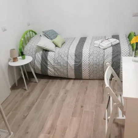 Casa Lilli Frühstückspension 3*