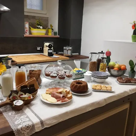 Nocleg ze śniadaniem Casa Lilli Foligno