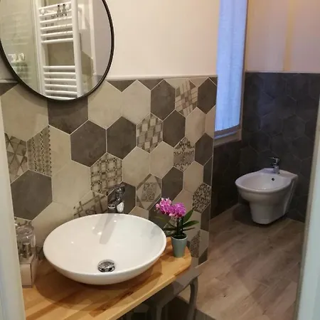 Casa Lilli 3* Foligno