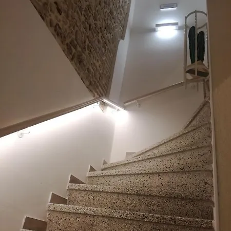 Panzió Casa Lilli Foligno
