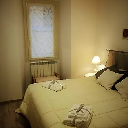Nocleg ze śniadaniem Casa Lilli 3*