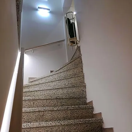 Casa Lilli Nocleg ze śniadaniem 3*