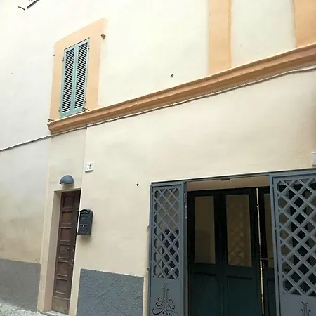 Casa Lilli