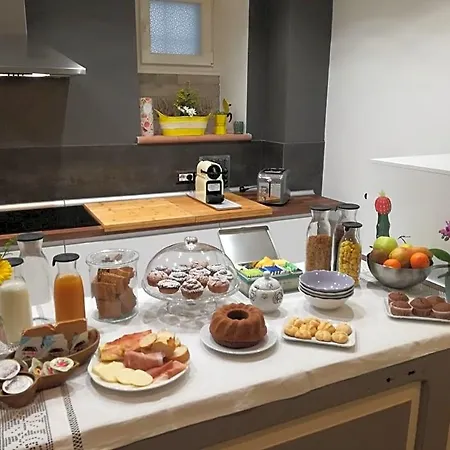 Nocleg ze śniadaniem Casa Lilli Foligno