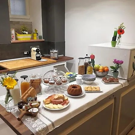 Casa Lilli Nocleg ze śniadaniem