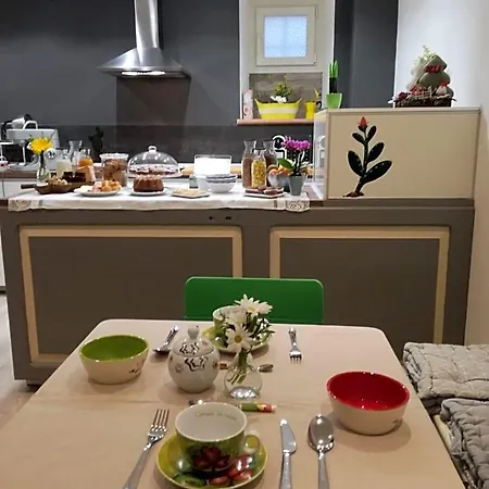 Casa Lilli Foligno