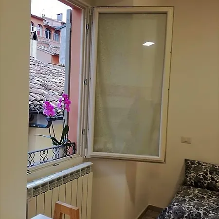 Casa Lilli Nocleg ze śniadaniem Foligno