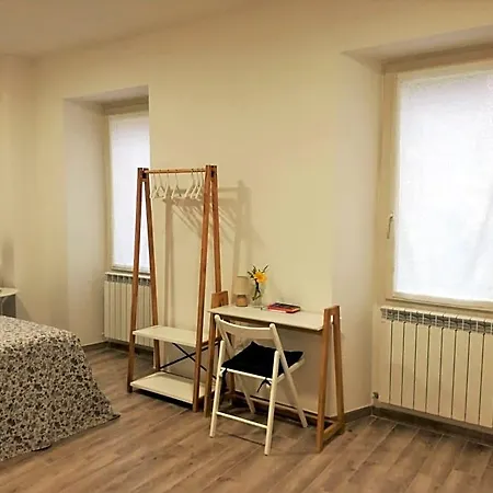 Casa Lilli Foligno