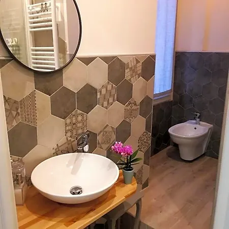 Casa Lilli Nocleg ze śniadaniem Foligno