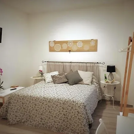 Casa Lilli Foligno