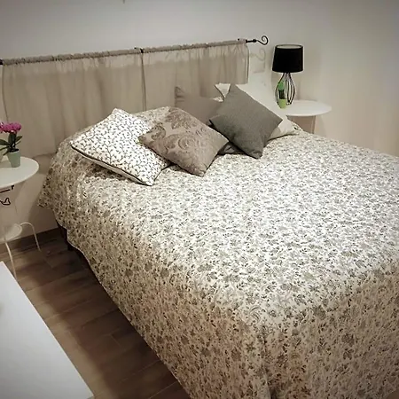 Casa Lilli Nocleg ze śniadaniem