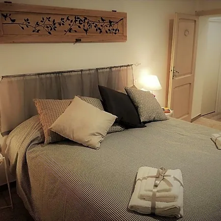 Nocleg ze śniadaniem Casa Lilli 3*