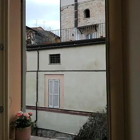 Casa Lilli Foligno