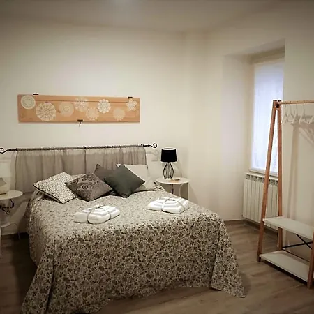 Casa Lilli Nocleg ze śniadaniem Foligno