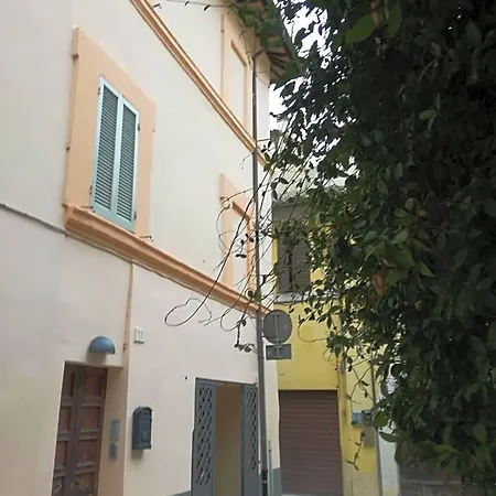 Casa Lilli