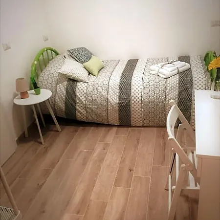 Casa Lilli Nocleg ze śniadaniem