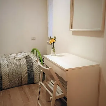 Casa Lilli Nocleg ze śniadaniem