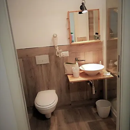 Nocleg ze śniadaniem Casa Lilli 3*